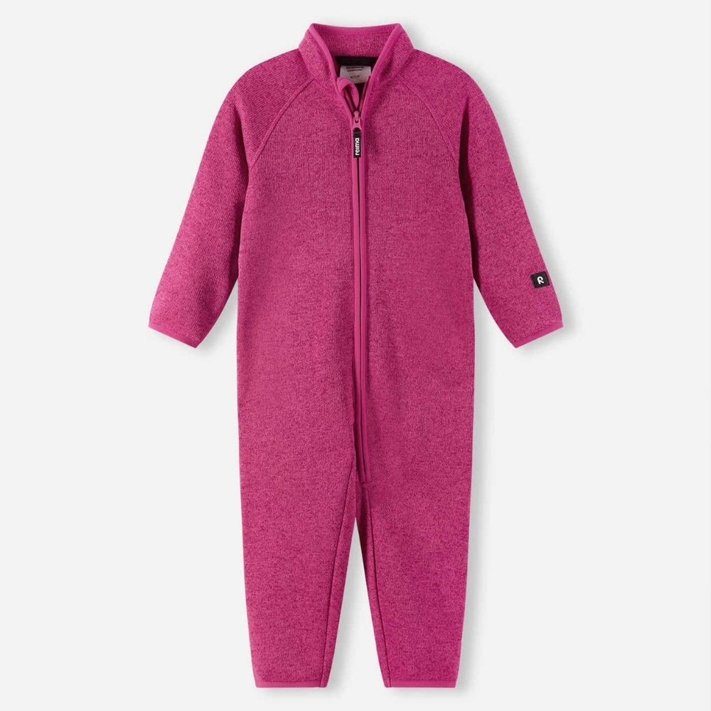 Reima Tahti Toddler Fleece Jumpsuit (12-18 Months)